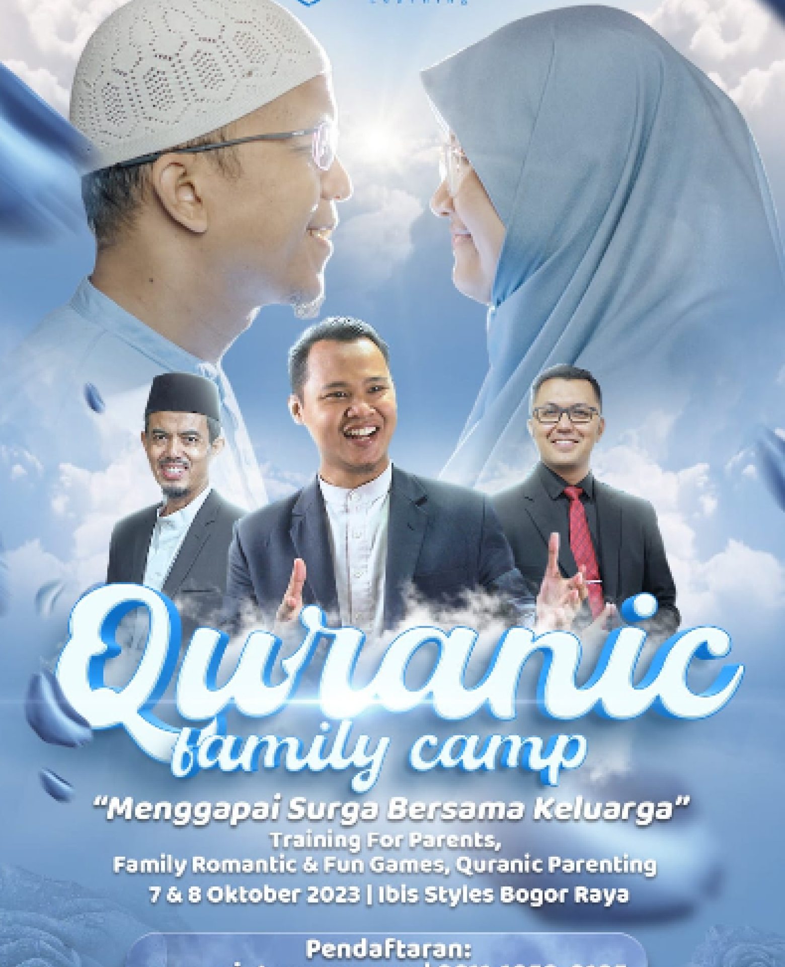 Quranic Family Camp 9