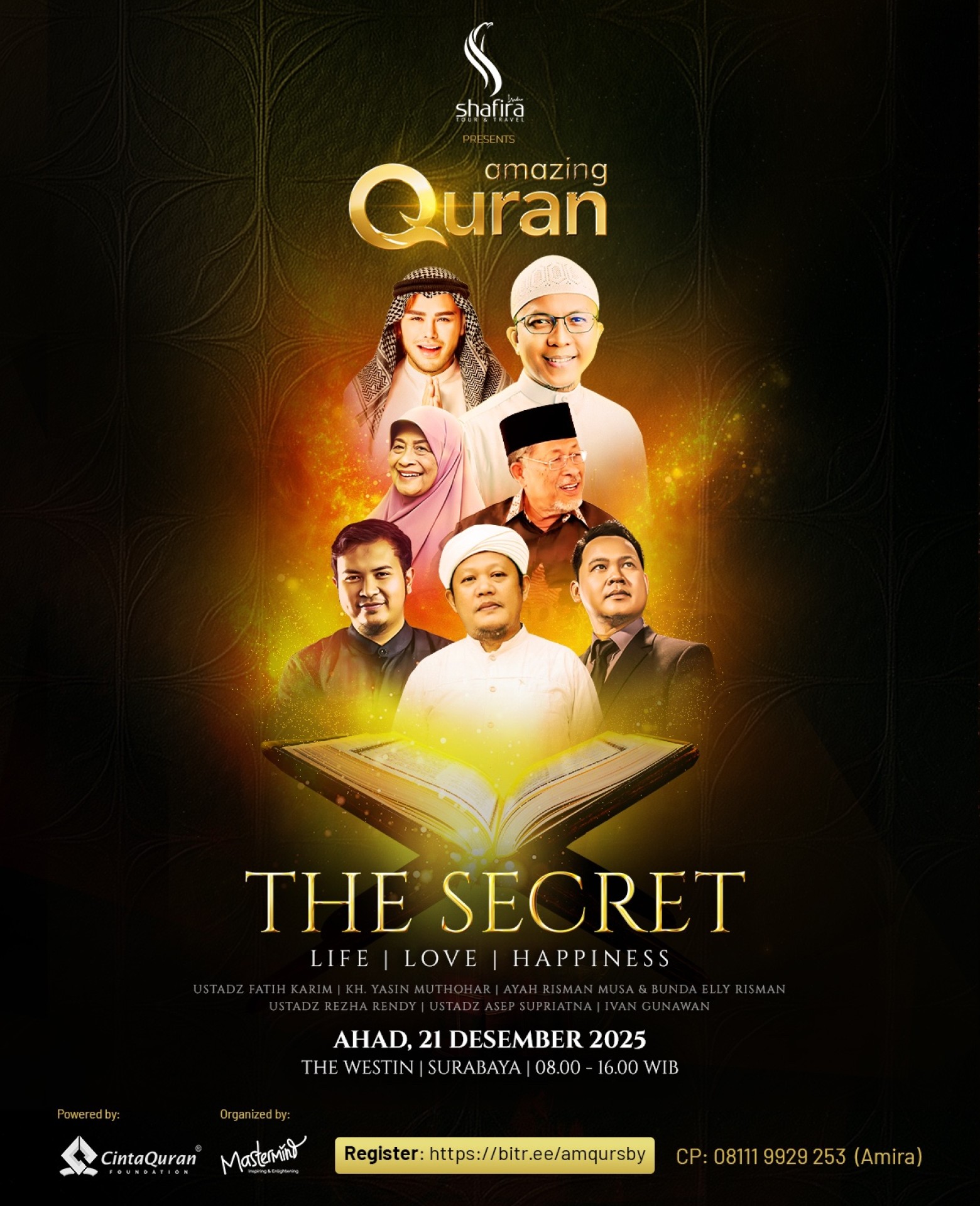 Amazing Quran Surabaya
